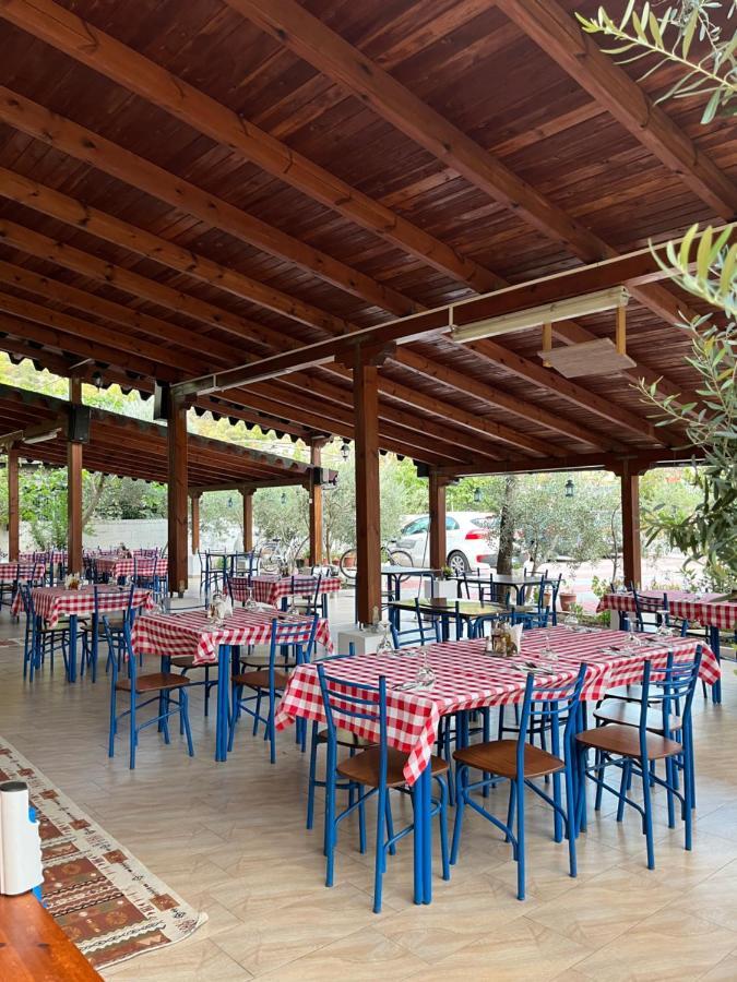 Shëngjin Hotel Bolonja מראה חיצוני תמונה